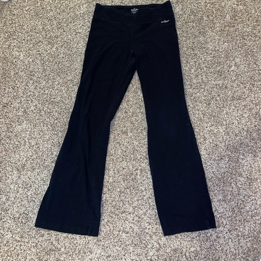 Spalding Yoga Pants
